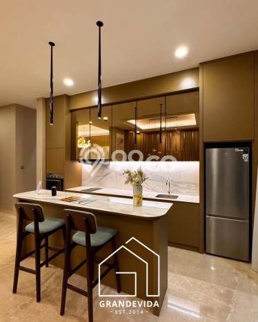 Jual Rumah Mewah Megah Dengan View Eksklusif di Veteran, Jakarta Selatan Jual Rumah Mewah Megah Dengan View Eksklusif di Veteran, Jakarta Selatan