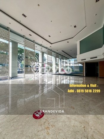 Unit Kantor Dijual di Menteng Jakarta Pusat Luas Bangunan 6596m2 Unit Kantor Dijual di Menteng Jakarta Pusat Luas Bangunan 6596m2