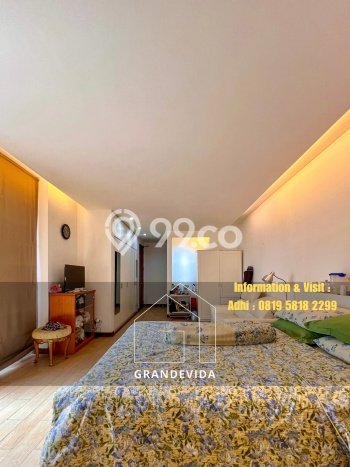 For Sale! Premium House LT 193m2 Desain Elegan di Cipete For Sale! Premium House LT 193m2 Desain Elegan di Cipete