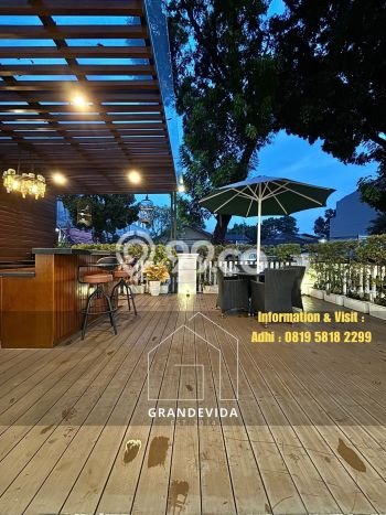 For Sale Rumah Mewah Exclusive di Kebayoran Baru, Jakarta Selatan For Sale Rumah Mewah Exclusive di Kebayoran Baru, Jakarta Selatan