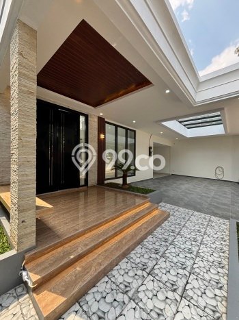Best Deal Hunian Mewah Ideal dan Luas di Kebayoran Baru, Jakarta Selatan Best Deal Hunian Mewah Ideal dan Luas di Kebayoran Baru, Jakarta Selatan