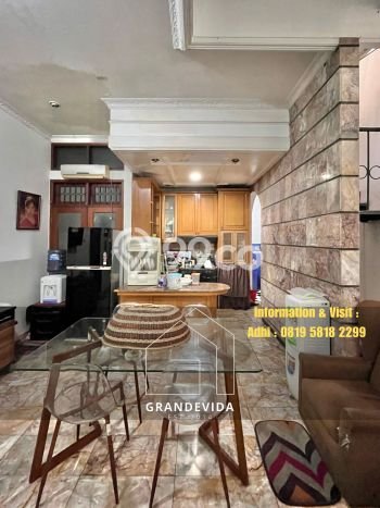 Best Deal Hunian Premium Ideal dan Luas di Kebayoran Baru, Jakarta Selatan Best Deal Hunian Premium Ideal dan Luas di Kebayoran Baru, Jakarta Selatan