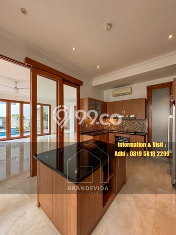 Rumah Luxury Modern Siap Huni di Cipete Jakarta Selatan Rumah Luxury Modern Siap Huni di Cipete Jakarta Selatan