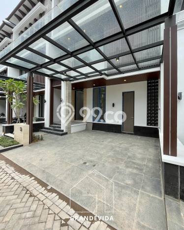 Dijual Rumah Elit Exclusive di Cilandak, Jakarta Selatan Dijual Rumah Elit Exclusive di Cilandak, Jakarta Selatan
