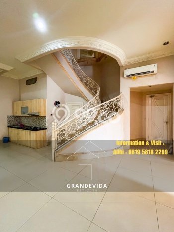 Best Deal Hunian Mewah Ideal dan Luas di Menteng, Jakarta Pusat Best Deal Hunian Mewah Ideal dan Luas di Menteng, Jakarta Pusat