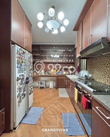Hunian Eksklusif Dijual LT 633m2 di Pancoran, Jakarta Selatan Hunian Eksklusif Dijual LT 633m2 di Pancoran, Jakarta Selatan