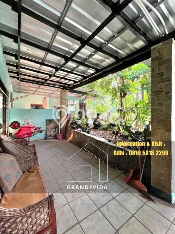 Dijual Rumah Mewah Exclusive di Kebayoran Baru, Jakarta Selatan Dijual Rumah Mewah Exclusive di Kebayoran Baru, Jakarta Selatan