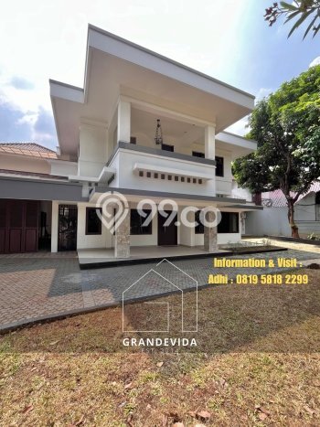 Dijual Rumah Elit Exclusive di Menteng, Jakarta Pusat Dijual Rumah Elit Exclusive di Menteng, Jakarta Pusat