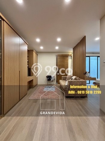 Dijual Rumah Mewah Megah Dengan View Eksklusif di Bintaro, Jakarta Selatan Dijual Rumah Mewah Megah Dengan View Eksklusif di Bintaro, Jakarta Selatan