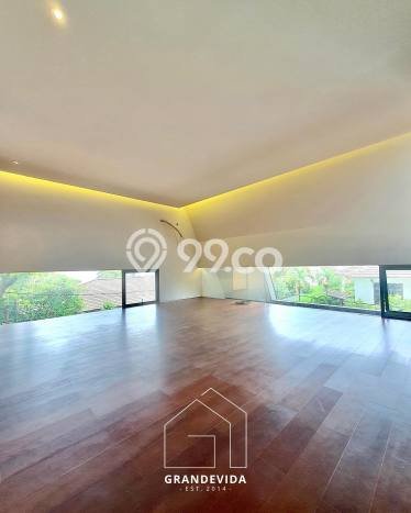 Rumah Luxury Modern Siap Huni di Kemang Jakarta Selatan Rumah Luxury Modern Siap Huni di Kemang Jakarta Selatan