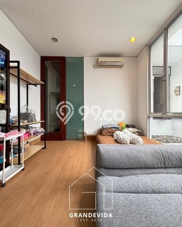 Rumah Luxury Modern Tanpa Renovasi di Ampera Jakarta Selatan Rumah Luxury Modern Tanpa Renovasi di Ampera Jakarta Selatan