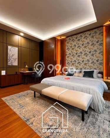 Jual Rumah Mewah Megah Dengan View Eksklusif di Veteran, Jakarta Selatan Jual Rumah Mewah Megah Dengan View Eksklusif di Veteran, Jakarta Selatan