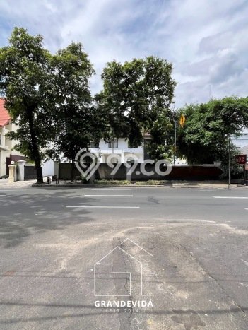 Kantor Dijual di Kebayoran Baru LT 1237m2, LB 1000m2 untuk Investasi Kantor Dijual di Kebayoran Baru LT 1237m2, LB 1000m2 untuk Investasi