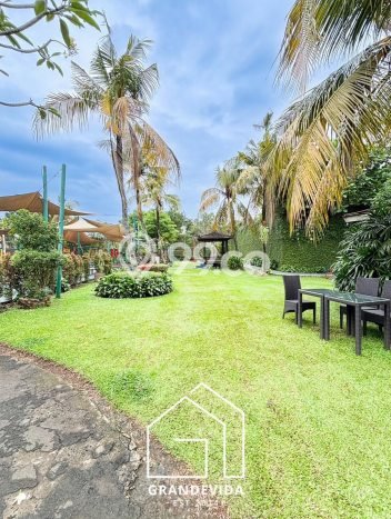 Tanah Kavling Dijual di Jakarta Selatan dengan Spesifikasi 6500m2 Tanah Kavling Dijual di Jakarta Selatan dengan Spesifikasi 6500m2