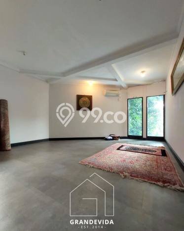 Rumah Eksklusif Siap Huni LT 794m2 di Pancoran, Jakarta Selatan Rumah Eksklusif Siap Huni LT 794m2 di Pancoran, Jakarta Selatan