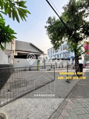 Lahan Strategis di Cilandak Dijual dengan Luas 6351m2 Lahan Strategis di Cilandak Dijual dengan Luas 6351m2
