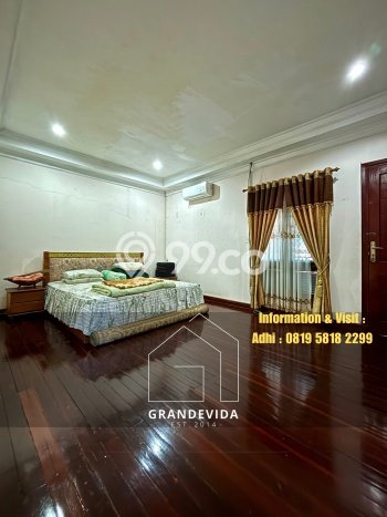 Dijual Rumah Premium dengan Fasilitas Sekitar Lengkap di Kebayoran Baru, Jakarta Selatan Dijual Rumah Premium dengan Fasilitas Sekitar Lengkap di Kebayoran Baru, Jakarta Selatan
