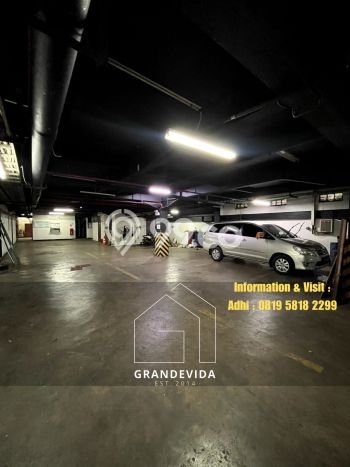 Komersial Dijual di Jakarta Selatan LT 1065m2 & LB 2252m2 Lokasi Terbaik! Komersial Dijual di Jakarta Selatan LT 1065m2 & LB 2252m2 Lokasi Terbaik!