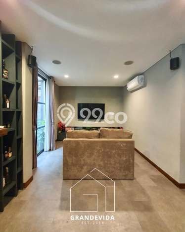 Dijual Rumah Mewah Megah Dengan View Cantik di Pondok Pinang, Jakarta Selatan Dijual Rumah Mewah Megah Dengan View Cantik di Pondok Pinang, Jakarta Selatan