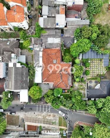 Tanah Dijual Area Strategis di Kemang Jakarta Selatan 1600m2 Tanah Dijual Area Strategis di Kemang Jakarta Selatan 1600m2
