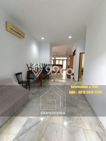 Dijual Rumah Premium dengan Fasilitas Sekitar Komplit di Kebayoran Baru, Jakarta Selatan Dijual Rumah Premium dengan Fasilitas Sekitar Komplit di Kebayoran Baru, Jakarta Selatan
