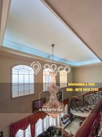 Hunian Elit LB 800m2 Siap Huni Desain Elegan di Kuningan, Jakarta Selatan Hunian Elit LB 800m2 Siap Huni Desain Elegan di Kuningan, Jakarta Selatan