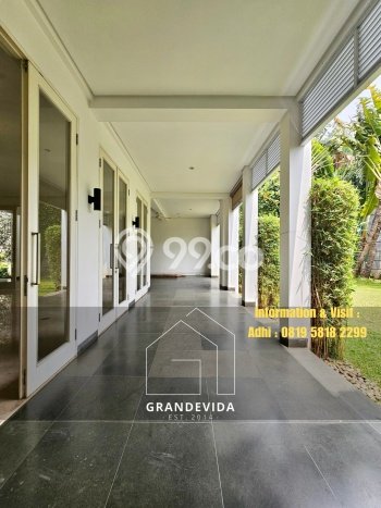 Dijual Rumah Premium dengan Fasilitas Sekitar Lengkap di Cilandak, Jakarta Selatan Dijual Rumah Premium dengan Fasilitas Sekitar Lengkap di Cilandak, Jakarta Selatan