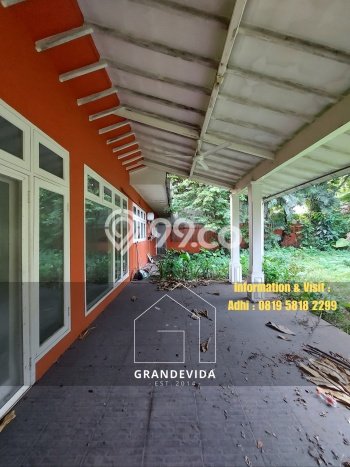 Dijual Rumah Mewah Megah Dengan View Eksklusif di Kemang, Jakarta Selatan Dijual Rumah Mewah Megah Dengan View Eksklusif di Kemang, Jakarta Selatan