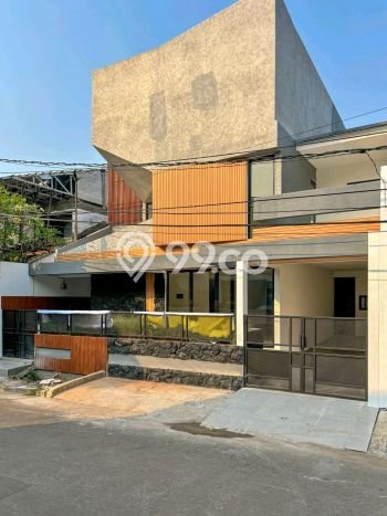 Hunian Super Elit dengan Akses Paling Strategis di Bintaro, Tangerang Selatan Hunian Super Elit dengan Akses Paling Strategis di Bintaro, Tangerang Selatan