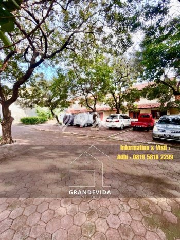 Tanah Dijual Lokasi Duren Sawit, Jakarta Timur Luas 9040m2 Legalitas Aman Tanah Dijual Lokasi Duren Sawit, Jakarta Timur Luas 9040m2 Legalitas Aman