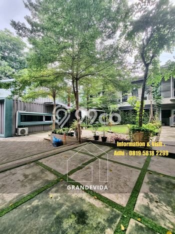 Hot Offer Hunian Premium Ideal dan Luas di Kebayoran Baru, Jakarta Selatan Hot Offer Hunian Premium Ideal dan Luas di Kebayoran Baru, Jakarta Selatan