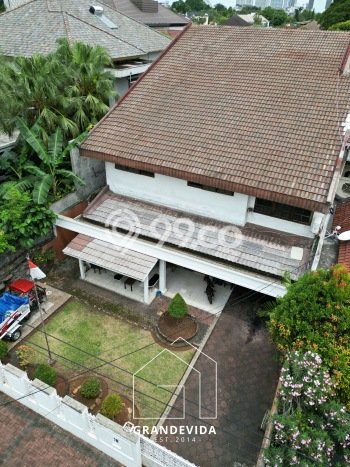 Best Deal Hunian Mewah Ideal dan Luas di Menteng, Jakarta Pusat Best Deal Hunian Mewah Ideal dan Luas di Menteng, Jakarta Pusat