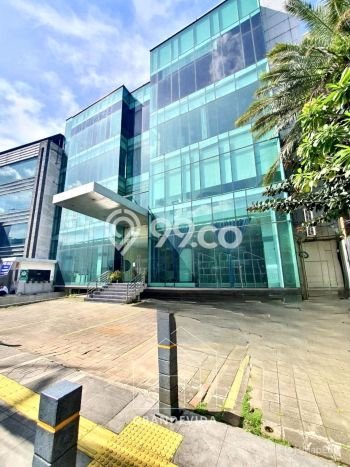 Kantor Usaha Dijual di Kebayoran Baru Jakarta Selatan LT 600m2 & LB 2000m2 Kantor Usaha Dijual di Kebayoran Baru Jakarta Selatan LT 600m2 & LB 2000m2