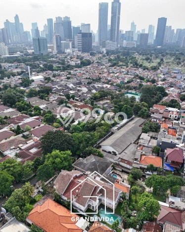 Jual Rumah Luas Megah Dengan View Cantik di Kuningan, Jakarta Selatan Jual Rumah Luas Megah Dengan View Cantik di Kuningan, Jakarta Selatan