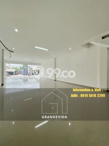 Ruko Dijual di Jagakarsa Jakarta Selatan dengan LB 120m2 Ruko Dijual di Jagakarsa Jakarta Selatan dengan LB 120m2