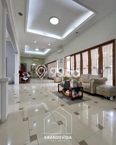 Dijual Hunian Mewah dengan Fasilitas Sekitar Lengkap di Jagakarsa, Jakarta Selatan Dijual Hunian Mewah dengan Fasilitas Sekitar Lengkap di Jagakarsa, Jakarta Selatan