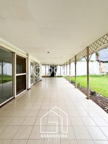Tanah Kavling Dijual di Jakarta Selatan dengan Spesifikasi 6500m2 Tanah Kavling Dijual di Jakarta Selatan dengan Spesifikasi 6500m2