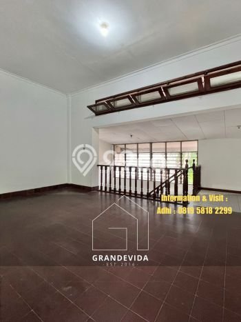 Hot Offer Hunian Premium Ideal dan Luas di Kebayoran Baru, Jakarta Selatan Hot Offer Hunian Premium Ideal dan Luas di Kebayoran Baru, Jakarta Selatan