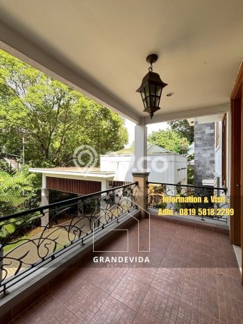 Rumah Mewah Dijual LT 961m2 di Kebayoran Baru, Jakarta Selatan Rumah Mewah Dijual LT 961m2 di Kebayoran Baru, Jakarta Selatan
