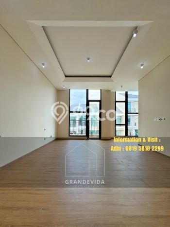 Rumah Elit Modern Siap Huni di Pondok Pinang Jakarta Selatan Rumah Elit Modern Siap Huni di Pondok Pinang Jakarta Selatan