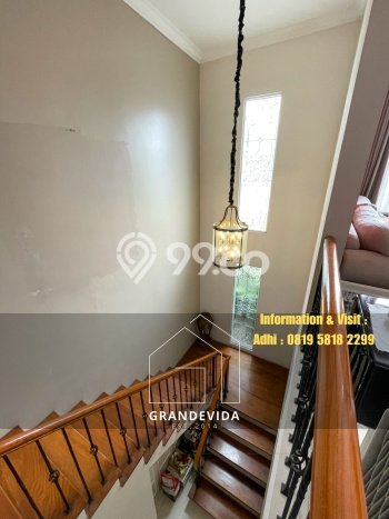 Dijual Rumah Premium dengan Fasilitas Sekitar Lengkap di Kebayoran Baru, Jakarta Selatan Dijual Rumah Premium dengan Fasilitas Sekitar Lengkap di Kebayoran Baru, Jakarta Selatan
