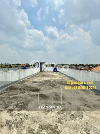 Ruko Dijual di Jagakarsa Jakarta Selatan dengan LB 120m2 Ruko Dijual di Jagakarsa Jakarta Selatan dengan LB 120m2