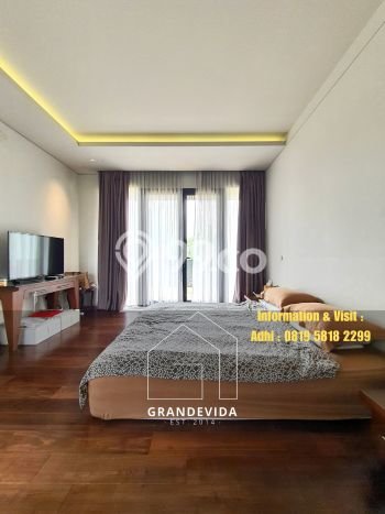 Dijual Rumah Mewah Exclusive di Cilandak, Jakarta Selatan Dijual Rumah Mewah Exclusive di Cilandak, Jakarta Selatan