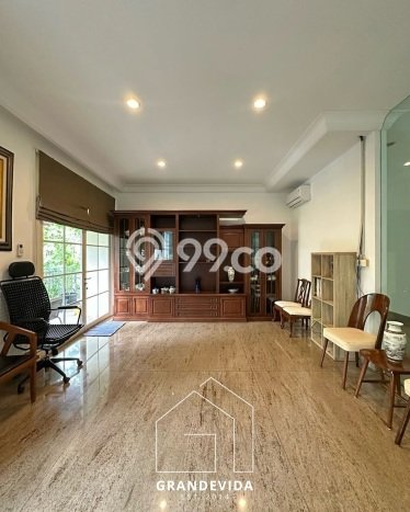 Best Deal Hunian Mewah Ideal dan Luas di Kebayoran Baru, Jakarta Selatan Best Deal Hunian Mewah Ideal dan Luas di Kebayoran Baru, Jakarta Selatan