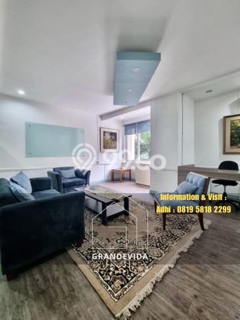 Hot Offer Hunian Premium Ideal dan Luas di Kebayoran Baru, Jakarta Selatan Hot Offer Hunian Premium Ideal dan Luas di Kebayoran Baru, Jakarta Selatan
