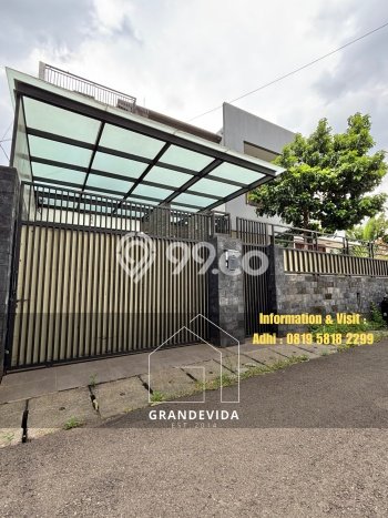 Dijual Rumah Premium dengan Fasilitas Sekitar Lengkap di Cilandak, Jakarta Selatan Dijual Rumah Premium dengan Fasilitas Sekitar Lengkap di Cilandak, Jakarta Selatan