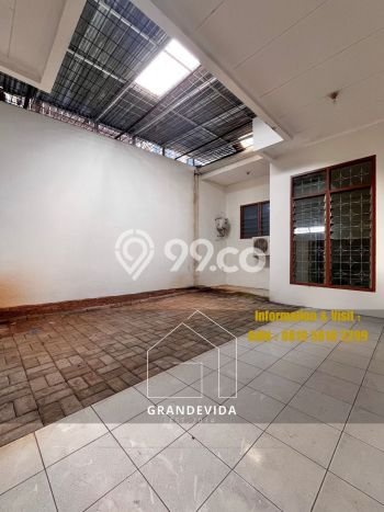 Dijual Rumah Premium dengan Fasilitas Sekitar Komplit di Kebayoran Baru, Jakarta Selatan Dijual Rumah Premium dengan Fasilitas Sekitar Komplit di Kebayoran Baru, Jakarta Selatan