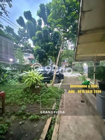 Siap Huni Hunian Elit 3 Kamar di Kebayoran Baru Dekat ke Mana Pun Siap Huni Hunian Elit 3 Kamar di Kebayoran Baru Dekat ke Mana Pun