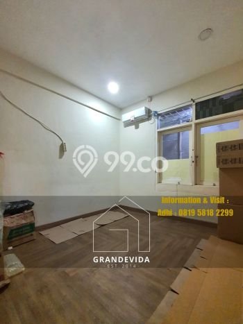 Dijual Hunian Mewah dengan Fasilitas Sekitar Lengkap di Kebayoran Baru, Jakarta Selatan Dijual Hunian Mewah dengan Fasilitas Sekitar Lengkap di Kebayoran Baru, Jakarta Selatan