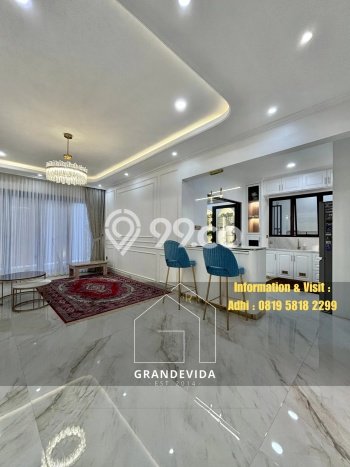 Dijual Rumah Premium dengan Fasilitas Sekitar Lengkap di Cilandak, Jakarta Selatan Dijual Rumah Premium dengan Fasilitas Sekitar Lengkap di Cilandak, Jakarta Selatan